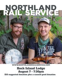 Rock Island Lodge