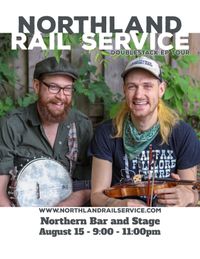 Northern Bar and Stage