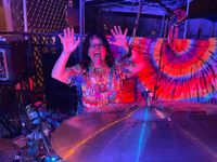 Flower Power Happy Hour Band - BACK IN FREDERICKSBURG, VA