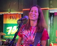 Flower Power Happy Hour Band - VIRGO BIRTHDAY PARTY & FUNDRAISER FOR DEWEY ANIMALS