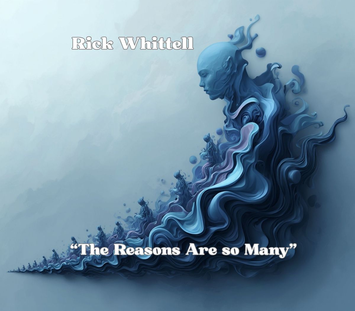 The Reasons Are so Many