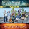 When His Blood Fell - CD