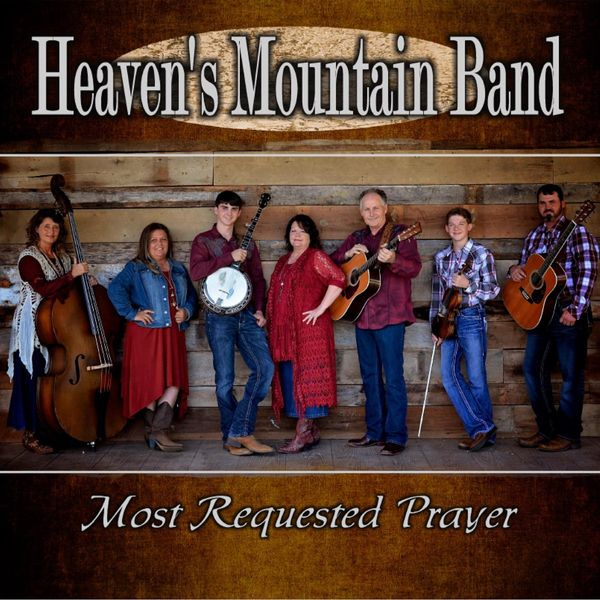 Most Requested Prayer - CD