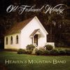 Old Fashioned Worship - CD