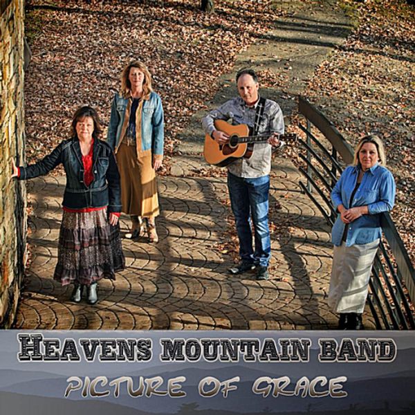 Picture of Grace - CD