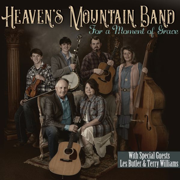 For a Moment of Grace - CD
