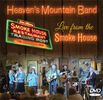 Live from the Smoke House (DVD)