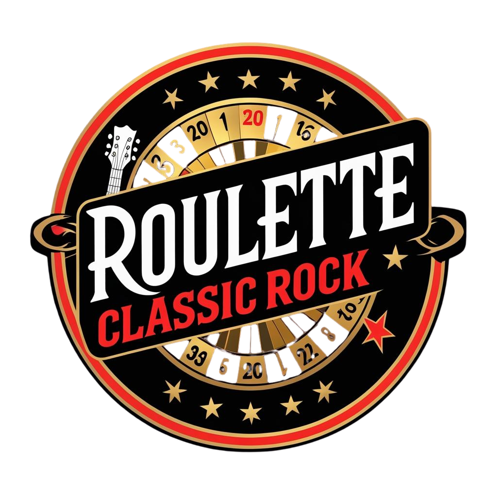 ROULETTE CLASSIC ROCK