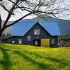 Green Mountain Muse (Private room)