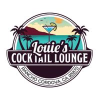 Live Music! Smooth Brains @ Louies Cocktail Lounge!