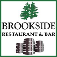 Live Music! Smooth Brains @ Brookside Restaurant and Bar! 