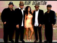 High Definition (CC)