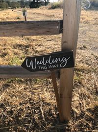 Someone’s Getting Married ‼️