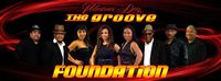 The Groove Foundation @ Cherry Blossom Festival