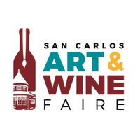 San Carlos Art & Wine Faire 2025