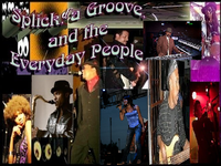 Splick da'Groove - Wedding Bells are Ringing