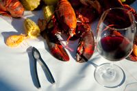 Lobster Fest 2026 (Public Event)  SORRY SOLD OUT!!!!