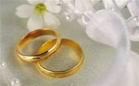 Somebody's Getting Married