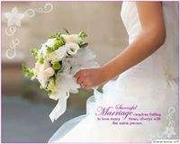 Somebody's Getting Married-KJ!