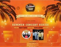 Pins-n-Strikes Summer Concert Series - 4th of JULY Celebration featuring ZAPP and 'Next Phase'