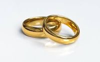 Somebody's Getting Married!