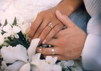 Somebodys Getting Married (KJ) 