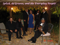Splick da'Groove - Wedding Bells are Ringing