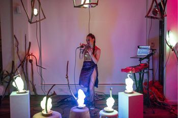 Art Basel Miami 2022 - Meta Earth
