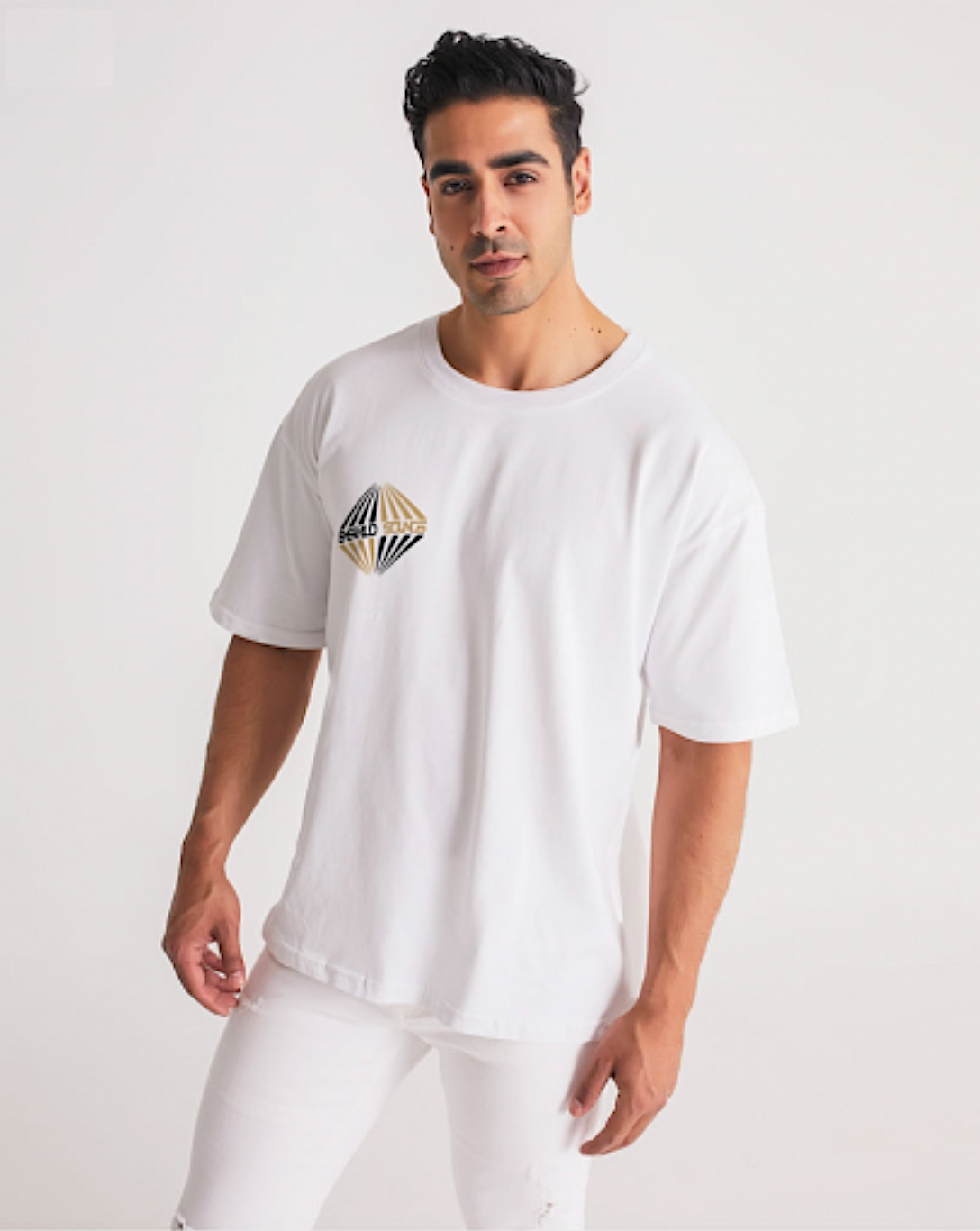 Maxi T-shirt Unisex