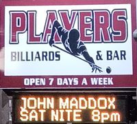 I Am Maddox