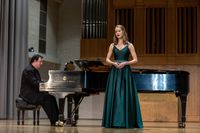 Senior Recital