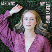 My Everything by Jaedyn Heil