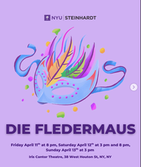 Die Fledermaus