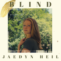 Blind by Jaedyn Heil