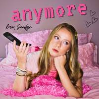 anymore by Jaedyn Heil