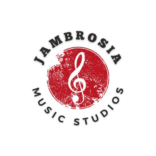 Real studio photo for Jambrosia Music Studios