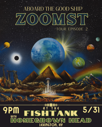 Zoomst + Homegrown Head