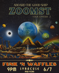 Zoomst
