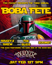 Boba Fête Episode III 2025