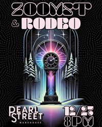 Zoomst + Rodeo