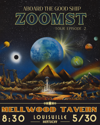 Zoomst