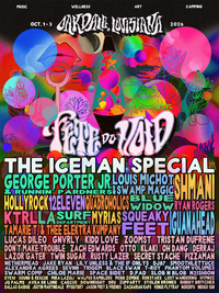 Fete du Void 2026