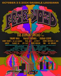 Fete du Void 2024