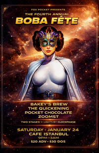 Boba Fête Episode IV 2026