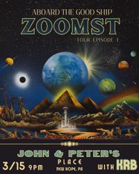 Zoomst + KRB