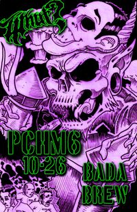 PCHM 6