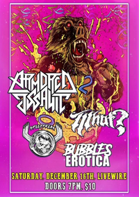 Last show of 2023! 