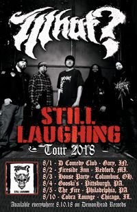 Still Laughing Tour - Pittsburgh