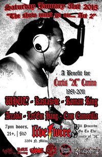 2C Memorial Show