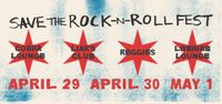 Save The Rock N Roll Fest 